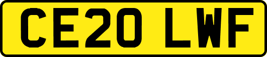 CE20LWF