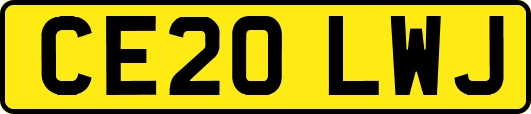 CE20LWJ