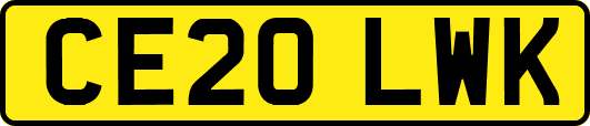 CE20LWK