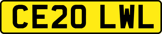 CE20LWL