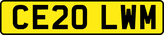 CE20LWM