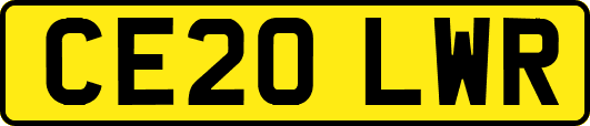 CE20LWR