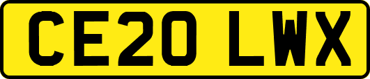 CE20LWX