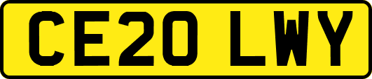 CE20LWY