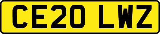 CE20LWZ