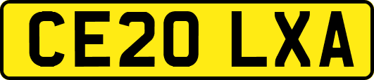 CE20LXA
