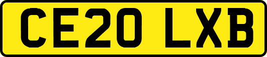 CE20LXB