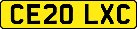 CE20LXC