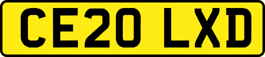 CE20LXD