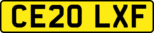 CE20LXF