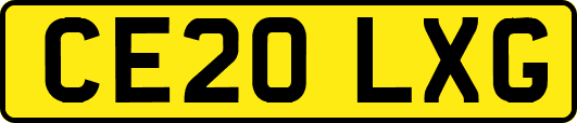 CE20LXG