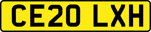 CE20LXH