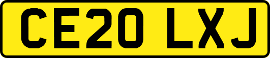 CE20LXJ