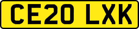 CE20LXK