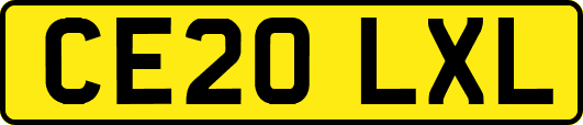 CE20LXL