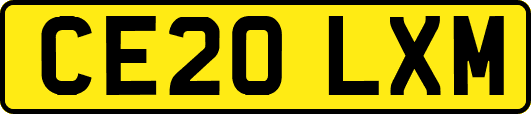 CE20LXM