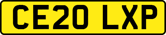 CE20LXP