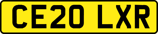 CE20LXR