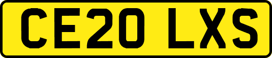 CE20LXS