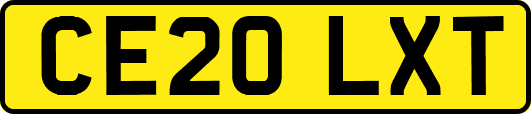 CE20LXT