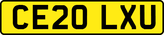 CE20LXU
