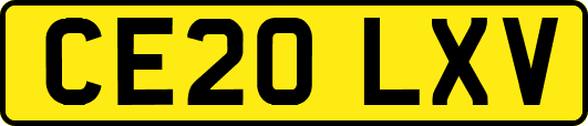 CE20LXV