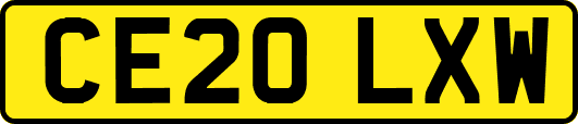 CE20LXW