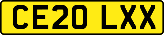 CE20LXX