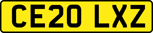 CE20LXZ