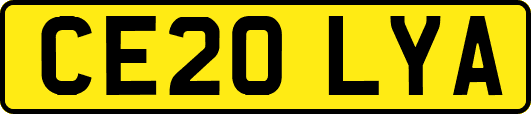 CE20LYA