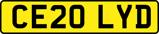 CE20LYD