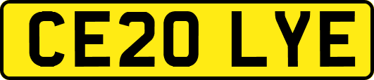 CE20LYE