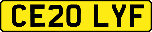 CE20LYF