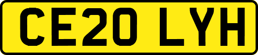 CE20LYH