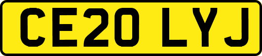 CE20LYJ