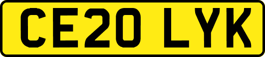 CE20LYK