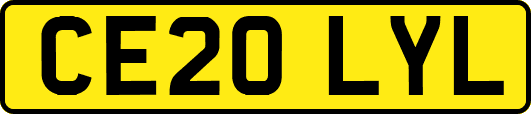 CE20LYL