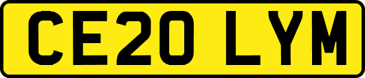 CE20LYM
