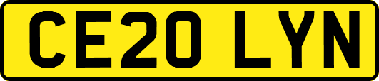 CE20LYN