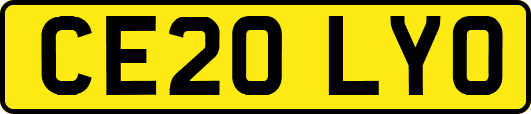 CE20LYO