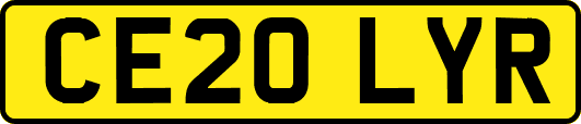 CE20LYR