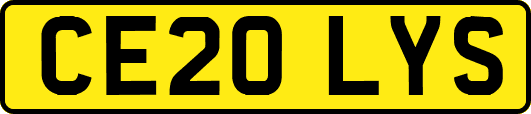 CE20LYS