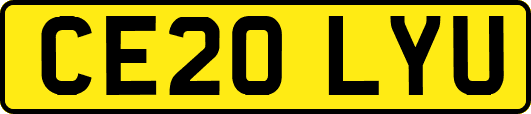 CE20LYU