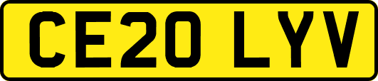 CE20LYV