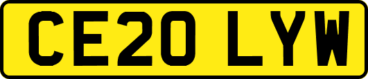 CE20LYW