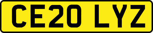 CE20LYZ