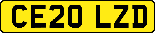 CE20LZD