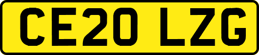 CE20LZG