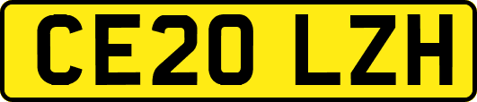CE20LZH