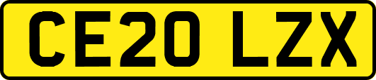 CE20LZX